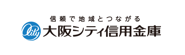 大阪シティ信用金庫